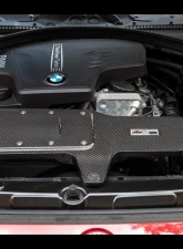 AWE Tuning S-FLO Carbon Intake BMW 228i 2014-2016|BMW 320i 2013-2018|BMW 320i xDrive 2013-2018|BMW 428i 2014-2016|BMW 220i 2014-2016|BMW 428i Gran Coupe 2015-2016|BMW 228i xDrive 2015-2016|BMW 328i xDrive 2012-2016                                     - 2660-13034 - Image 7