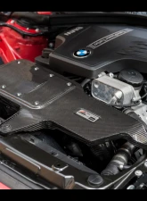 AWE Tuning S-FLO Carbon Intake BMW 228i 2014-2016|BMW 320i 2013-2018|BMW 320i xDrive 2013-2018|BMW 428i 2014-2016|BMW 220i 2014-2016|BMW 428i Gran Coupe 2015-2016|BMW 228i xDrive 2015-2016|BMW 328i xDrive 2012-2016                                     - 2660-13034 - Image 9