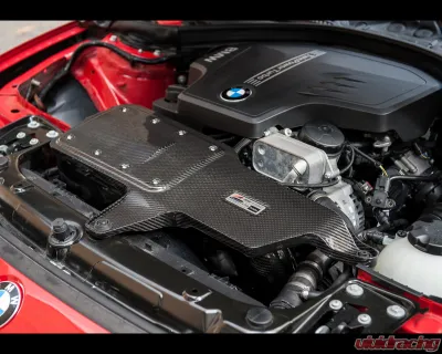 AWE Tuning S-FLO Carbon Intake BMW 228i 2014-2016|BMW 320i 2013-2018|BMW 320i xDrive 2013-2018|BMW 428i 2014-2016|BMW 220i 2014-2016|BMW 428i Gran Coupe 2015-2016|BMW 228i xDrive 2015-2016|BMW 328i xDrive 2012-2016 - 2660-13034