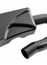 AWE Tuning S-FLO Carbon Intake BMW 228i 2014-2016|BMW 320i 2013-2018|BMW 320i xDrive 2013-2018|BMW 428i 2014-2016|BMW 220i 2014-2016|BMW 428i Gran Coupe 2015-2016|BMW 228i xDrive 2015-2016|BMW 328i xDrive 2012-2016                                     - 2660-13034 - Image 12