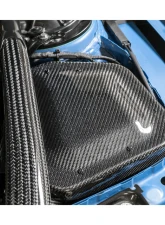AWE Tuning S-FLO Carbon Intake BMW M3 2015-2018|BMW M4 2015-2020                                     - 2660-13038 - Image 5