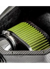 AWE Tuning S-FLO Carbon Intake BMW M3 2015-2018|BMW M4 2015-2020                                     - 2660-13038 - Image 9