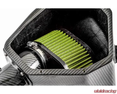AWE Tuning S-FLO Carbon Intake BMW M3 2015-2018|BMW M4 2015-2020 - 2660-13038