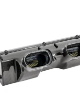 AWE Tuning S-FLO Carbon Intake Porsche 911 Turbo 2014-2019                                     - 2660-13040 - Image 2