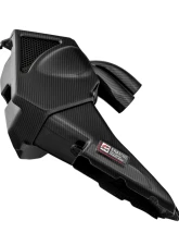 AWE Tuning S-FLO Carbon Intake Audi RS7 2014-2018                                     - 2660-15012 - Image 6