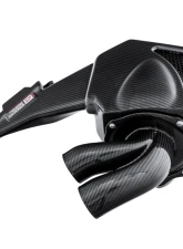 AWE Tuning S-FLO Carbon Intake Audi RS7 2014-2018                                     - 2660-15012 - Image 2