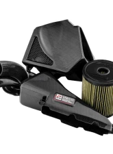 AWE Tuning S-FLO Carbon Intake Audi RS7 2014-2018                                     - 2660-15012 - Image 4