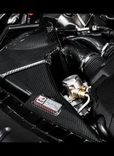 AWE Tuning S-FLO Carbon Intake Audi RS7 2014-2018                                     - 2660-15012 - Image 6