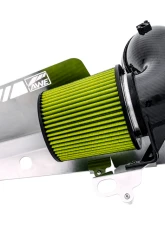 AWE Tuning S-FLO Carbon Intake Toyota GR Supra 2020-2025                                     - 2660-15018 - Image 9