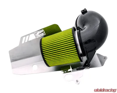 AWE Tuning S-FLO Carbon Intake Toyota GR Supra 2020-2025 - 2660-15018