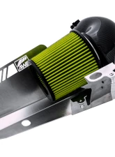 AWE Tuning S-FLO Carbon Intake Toyota GR Supra 2020-2025                                     - 2660-15018 - Image 2