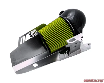 AWE Tuning S-FLO Carbon Intake Toyota GR Supra 2020-2025 - 2660-15018