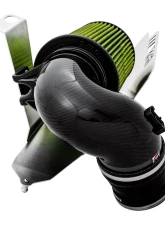 AWE Tuning S-FLO Carbon Intake Toyota GR Supra 2020-2025                                     - 2660-15018 - Image 3