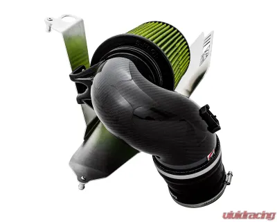 AWE Tuning S-FLO Carbon Intake Toyota GR Supra 2020-2025 - 2660-15018