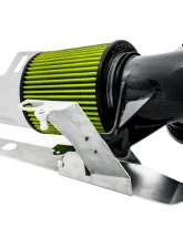 AWE Tuning S-FLO Carbon Intake Toyota GR Supra 2020-2025                                     - 2660-15018 - Image 4