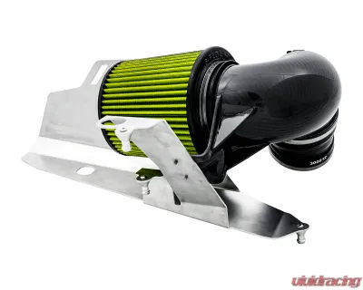 AWE Tuning S-FLO Carbon Intake Toyota GR Supra 2020-2025 - 2660-15018