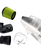 AWE Tuning S-FLO Carbon Intake Toyota GR Supra 2020-2025                                     - 2660-15018 - Image 5