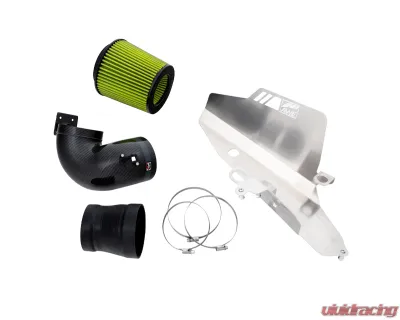 AWE Tuning S-FLO Carbon Intake Toyota GR Supra 2020-2025 - 2660-15018
