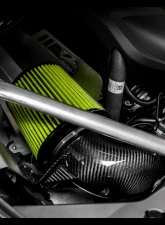 AWE Tuning S-FLO Carbon Intake Toyota GR Supra 2020-2025                                     - 2660-15018 - Image 6