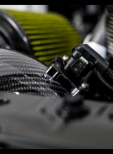 AWE Tuning S-FLO Carbon Intake Toyota GR Supra 2020-2025                                     - 2660-15018 - Image 8