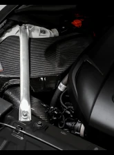 AWE Tuning S-FLO Carbon Intake Toyota GR Supra 2020-2025                                     - 2660-15018 - Image 9
