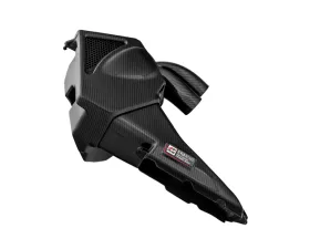AWE Tuning S-FLO Carbon Intake Audi S7 2013-2018|Audi S6 2013-2018