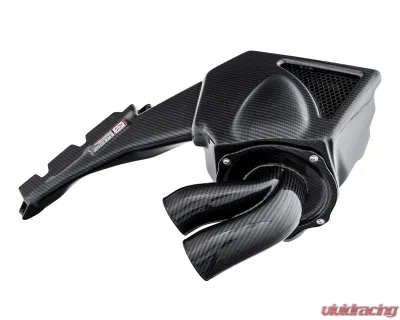 AWE Tuning S-FLO Carbon Intake Audi S7 2013-2018|Audi S6 2013-2018 - 2660-15020