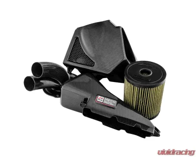 AWE Tuning S-FLO Carbon Intake Audi S7 2013-2018|Audi S6 2013-2018 - 2660-15020