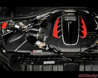 AWE Tuning S-FLO Carbon Intake Audi S7 2013-2018|Audi S6 2013-2018 - 2660-15020