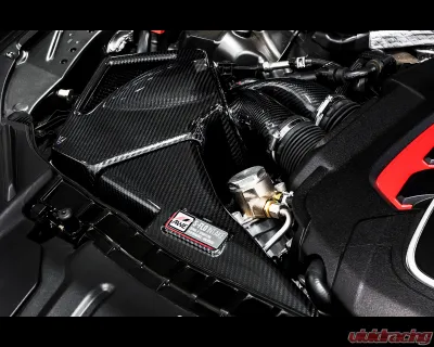 AWE Tuning S-FLO Carbon Intake Audi S7 2013-2018|Audi S6 2013-2018 - 2660-15020