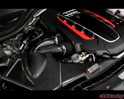 AWE Tuning S-FLO Carbon Intake Audi S7 2013-2018|Audi S6 2013-2018 - 2660-15020