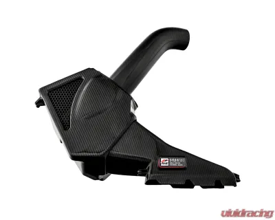 AWE Tuning S-FLO Carbon Intake Audi A7 Quattro 2012-2018|Audi A6 Quattro 2012-2018 - 2660-15022