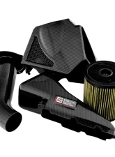 AWE Tuning S-FLO Carbon Intake Audi A7 Quattro 2012-2018|Audi A6 Quattro 2012-2018                                     - 2660-15022 - Image 2