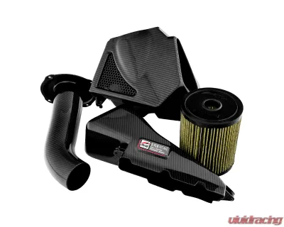 AWE Tuning S-FLO Carbon Intake Audi A7 Quattro 2012-2018|Audi A6 Quattro 2012-2018 - 2660-15022