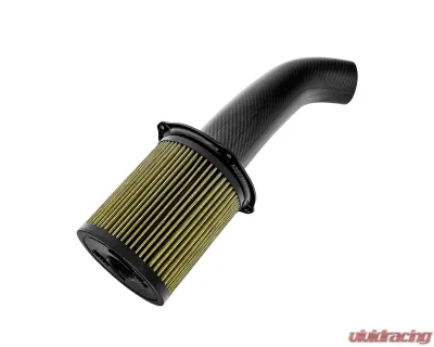 AWE Tuning S-FLO Carbon Intake Audi A7 Quattro 2012-2018|Audi A6 Quattro 2012-2018 - 2660-15022