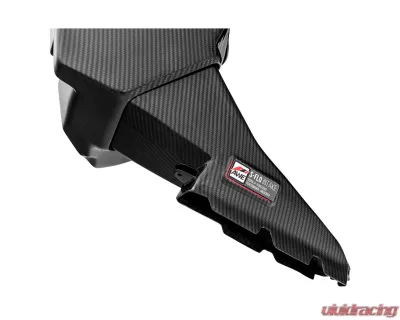 AWE Tuning S-FLO Carbon Intake Audi A7 Quattro 2012-2018|Audi A6 Quattro 2012-2018 - 2660-15022