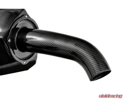 AWE Tuning S-FLO Carbon Intake Audi A7 Quattro 2012-2018|Audi A6 Quattro 2012-2018 - 2660-15022