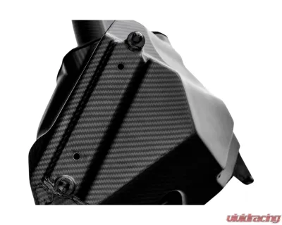 AWE Tuning S-FLO Carbon Intake Audi A7 Quattro 2012-2018|Audi A6 Quattro 2012-2018 - 2660-15022