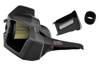 Air Intakes