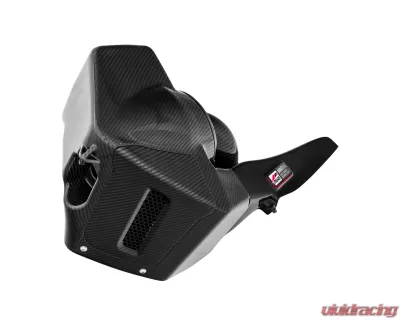 AWE Tuning AirGate Carbon Fiber Intake w/Lid Audi A4 allroad 2017-2019|Audi A5 Sportback Komfort 2018-2019|Audi A5 Quattro Komfort 2018-2019|Audi A4 Quattro Komfort 2017-2021 - 2660-15028
