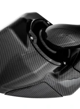 AWE Tuning AirGate Carbon Fiber Intake w/Lid Audi A4 allroad 2017-2019|Audi A5 Sportback Komfort 2018-2019|Audi A5 Quattro Komfort 2018-2019|Audi A4 Quattro Komfort 2017-2021                                     - 2660-15028 - Image 5