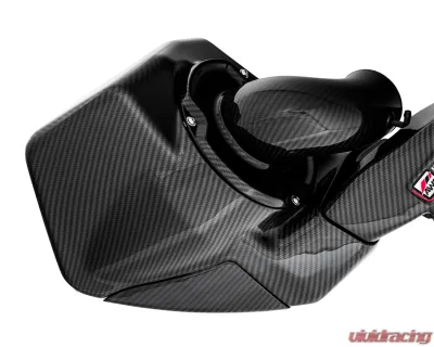AWE Tuning AirGate Carbon Fiber Intake w/Lid Audi A4 allroad 2017-2019|Audi A5 Sportback Komfort 2018-2019|Audi A5 Quattro Komfort 2018-2019|Audi A4 Quattro Komfort 2017-2021 - 2660-15028