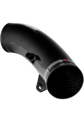 AWE Tuning 4.5" S-FLO Carbon Inlet Tube Audi RS3 2017-2020|Audi TT RS Quattro 2018-2023                                     - 2660-15044 - Image 2