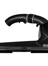 AWE Tuning 4.5" S-FLO Closed Carbon Intake System Audi RS3 2022-2024|Audi TT RS Quattro 2018-2023                                     - 2660-15050 - Image 5