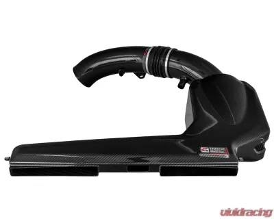 AWE Tuning 4.5" S-FLO Closed Carbon Intake System Audi RS3 2022-2024|Audi TT RS Quattro 2018-2023 - 2660-15050