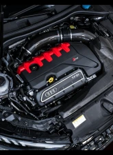 AWE Tuning 4.5" S-FLO Closed Carbon Intake System Audi RS3 2022-2024|Audi TT RS Quattro 2018-2023                                     - 2660-15050 - Image 2