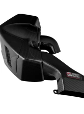 AWE Tuning AirGate Carbon Fiber Intake w/Lid Audi SQ5 Prestige 2018-2024                                     - 2660-15060 - Image 5