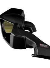 AWE Tuning AirGate Carbon Fiber Intake w/Lid Audi SQ5 Prestige 2018-2024                                     - 2660-15060 - Image 2