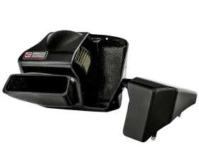 AWE Tuning AirGate Carbon Intake w/Lid
