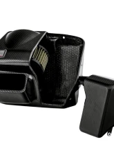 AWE Tuning AirGate Carbon Intake w/Lid Audi|Volkswagen Sedan 2015-2023                                     - 2660-15240 - Image 8
